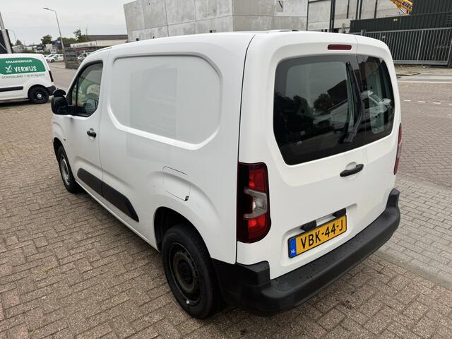 Citroen BERLINGO 1.5 BlueHDI Club*Airco*EXPORT*