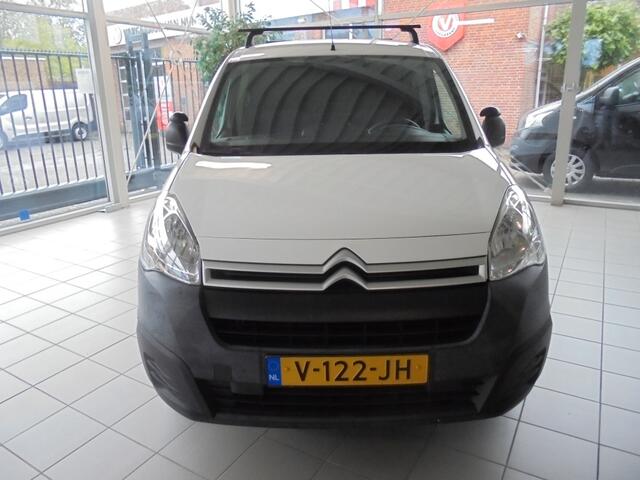 Citroen BERLINGO BlueHDi 75 Business||Airco||Trekhaak||