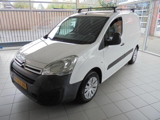 Citroen BERLINGO BlueHDi 75 Business||Airco||Trekhaak||