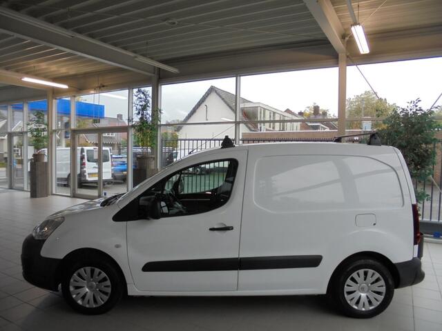Citroen BERLINGO BlueHDi 75 Business||Airco||Trekhaak||