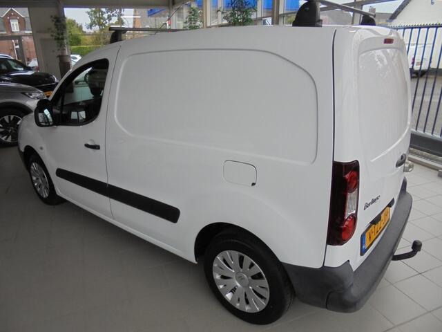 Citroen BERLINGO BlueHDi 75 Business||Airco||Trekhaak||