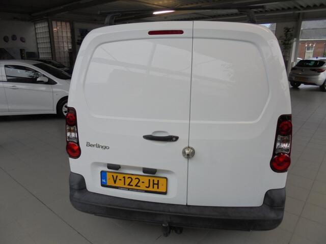 Citroen BERLINGO BlueHDi 75 Business||Airco||Trekhaak||