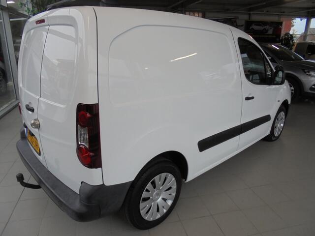 Citroen BERLINGO BlueHDi 75 Business||Airco||Trekhaak||