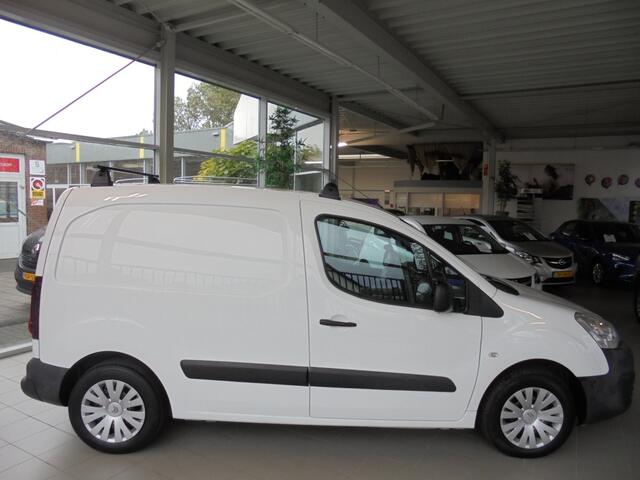 Citroen BERLINGO BlueHDi 75 Business||Airco||Trekhaak||