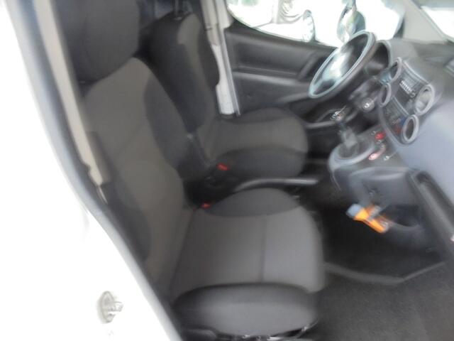 Citroen BERLINGO BlueHDi 75 Business||Airco||Trekhaak||