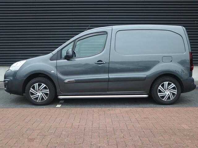 Citroen BERLINGO 1.6 BlueHDI | Airco | Cruise | Multimedia/Navi | Leder | PDC | Nieuwstaat |