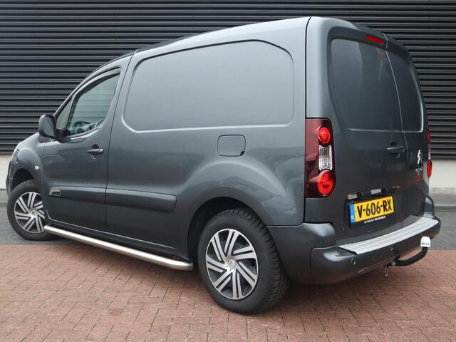 Citroen BERLINGO 1.6 BlueHDI | Airco | Cruise | Multimedia/Navi | Leder | PDC | Nieuwstaat |