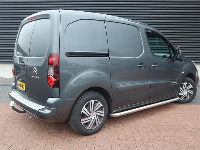 Citroen BERLINGO 1.6 BlueHDI | Airco | Cruise | Multimedia/Navi | Leder | PDC | Nieuwstaat |