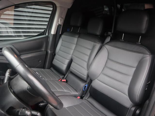 Citroen BERLINGO 1.6 BlueHDI | Airco | Cruise | Multimedia/Navi | Leder | PDC | Nieuwstaat |