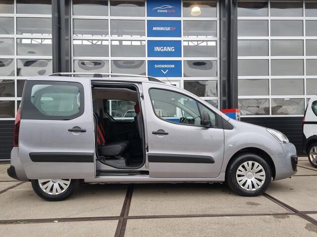 Citroen BERLINGO 1.2 PureTech XTR 59.000 KM. / AIRCO / CRUISE / TREKHAAK