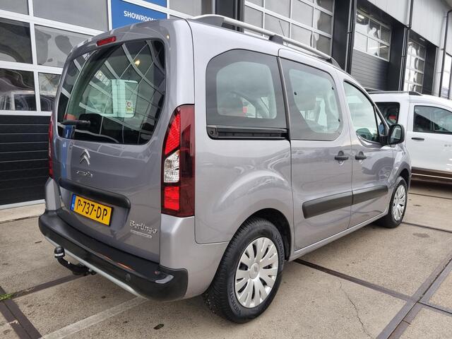Citroen BERLINGO 1.2 PureTech XTR 59.000 KM. / AIRCO / CRUISE / TREKHAAK