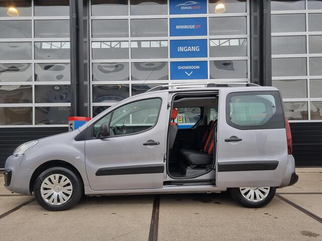 Citroen BERLINGO 1.2 PureTech XTR 59.000 KM. / AIRCO / CRUISE / TREKHAAK