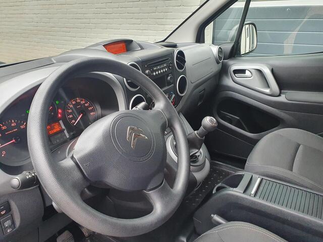 Citroen BERLINGO 1.2 PureTech XTR 59.000 KM. / AIRCO / CRUISE / TREKHAAK