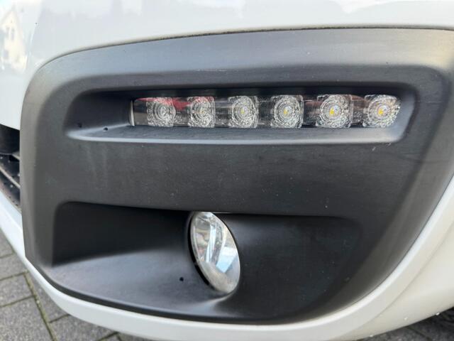 Citroen BERLINGO 1.6 BlueHDI , Navi,Airco,Cruise,Pdc , LET OP BTW VRIJ, Marge