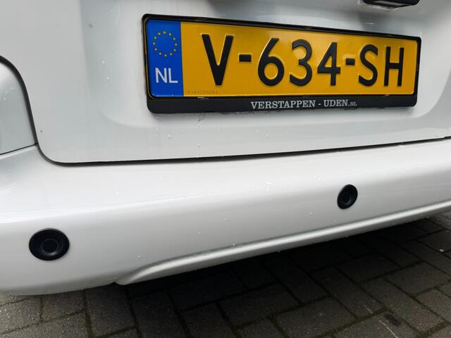 Citroen BERLINGO 1.6 BlueHDI , Navi,Airco,Cruise,Pdc , LET OP BTW VRIJ, Marge