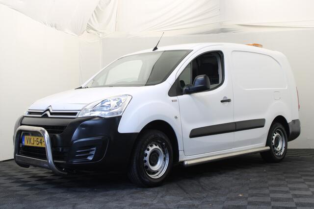 Citroen BERLINGO 1.6 BlueHDI 100 Comfort XL S&S |Navi|