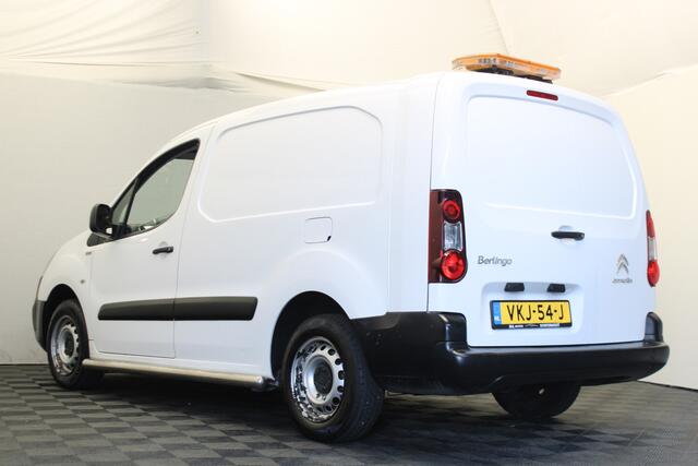 Citroen BERLINGO 1.6 BlueHDI 100 Comfort XL S&S |Navi|