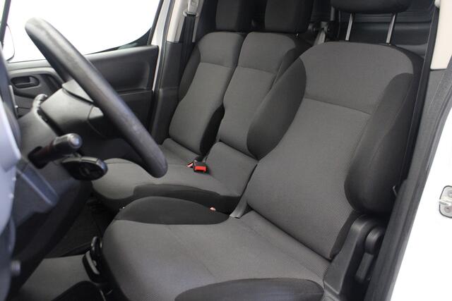 Citroen BERLINGO 1.6 BlueHDI 100 Comfort XL S&S |Navi|