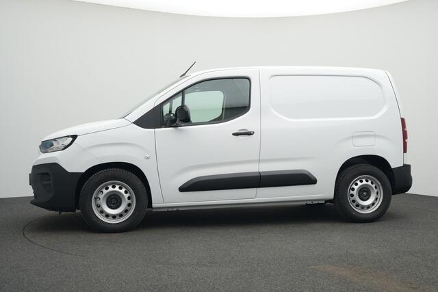 Citroen BERLINGO ë-Berlingo 50 kWh 136 Camera | Apple Carplay & Android Auto | Warmtepomp