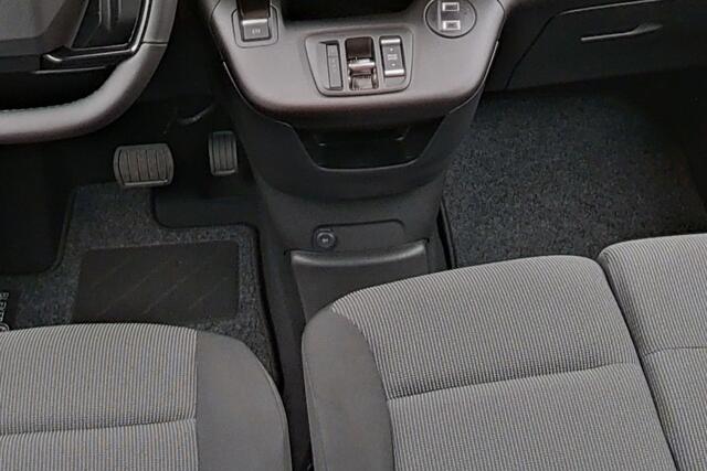 Citroen BERLINGO ë-Berlingo 50 kWh 136 Camera | Apple Carplay & Android Auto | Warmtepomp