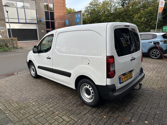 Citroen BERLINGO 1.6 BlueHDI 100 Club Economy S&S All-in Prijs Airco/Cruise/Bluetooth Eurorepar