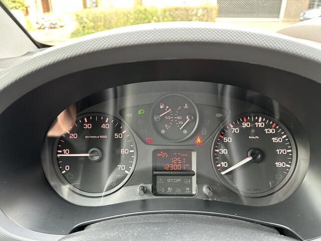 Citroen BERLINGO 1.6 BlueHDI 100 Club Economy S&S All-in Prijs Airco/Cruise/Bluetooth Eurorepar