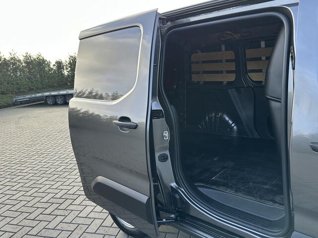 Citroen BERLINGO 1.5 BlueHDi 100 PK / 1e EIG. / 54.178 KM / L1H1 / AIRCO / CRUISE / APPLE CARPLAY / ANDROID AUTO