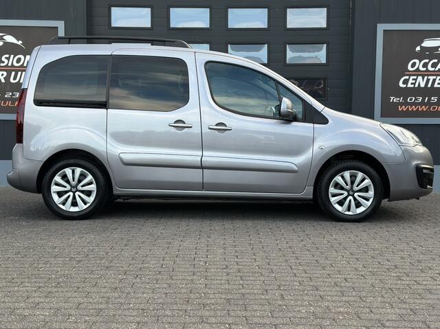 Citroen BERLINGO AIRCO CRUISE CONTR / PANORAMADAK ...