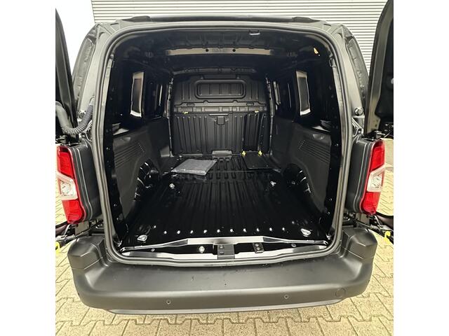 Citroen BERLINGO 1.5 BlueHDi 100 S&S L1 NIEUW! BPM VRIJ!