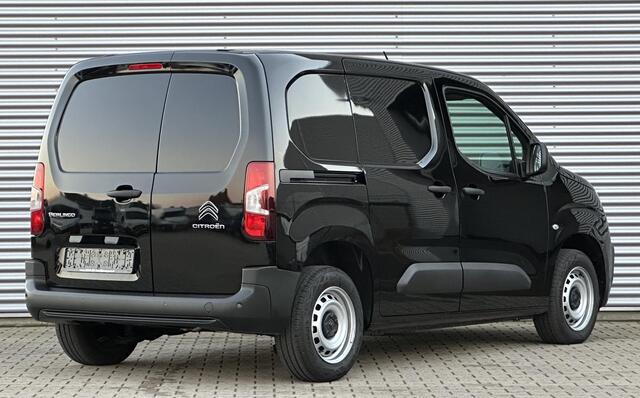Citroen BERLINGO 1.5 BlueHDi 100 S&S L1 NIEUW! BPM VRIJ!