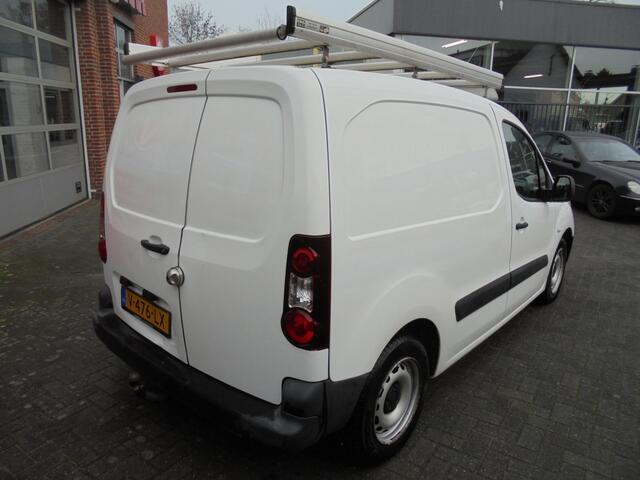 Citroen BERLINGO 1.6 BlueHDI 75 Comf||Trekhaak||Imperiaal||euro 6||