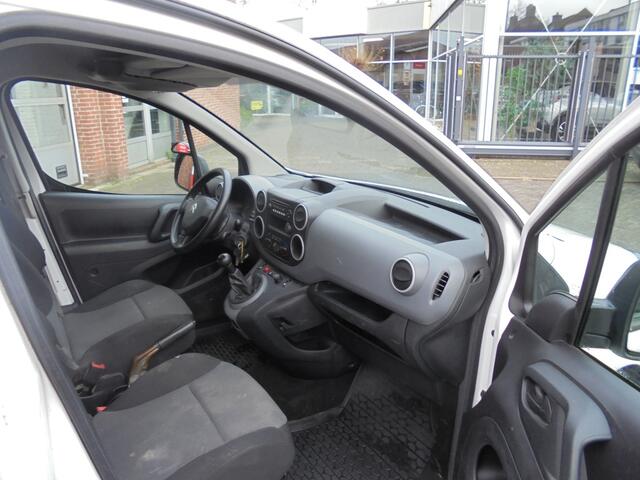 Citroen BERLINGO 1.6 BlueHDI 75 Comf||Trekhaak||Imperiaal||euro 6||