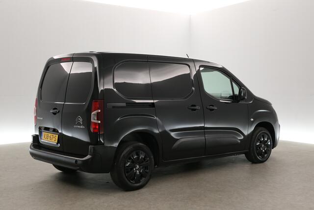 Citroen BERLINGO 1.5 BlueHDI | Airco | Cruise | Elektrpakket | Schuifdeur