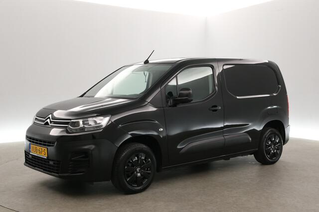 Citroen BERLINGO 1.5 BlueHDI | Airco | Cruise | Elektrpakket | Schuifdeur