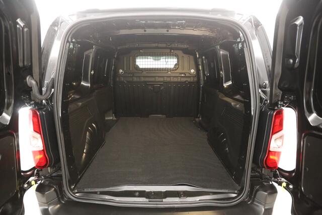 Citroen BERLINGO 1.5 BlueHDI | Airco | Cruise | Elektrpakket | Schuifdeur