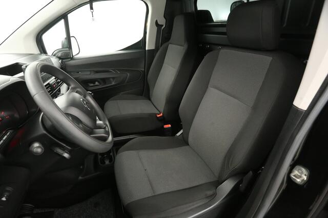 Citroen BERLINGO 1.5 BlueHDI | Airco | Cruise | Elektrpakket | Schuifdeur