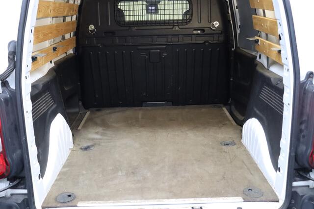 Citroen BERLINGO 1.6 BlueHDI Club | Cruise-control | Camera | Clima | Apple Carplay & Android Auto | Parkeerhulp | Navigatie | All-season Banden