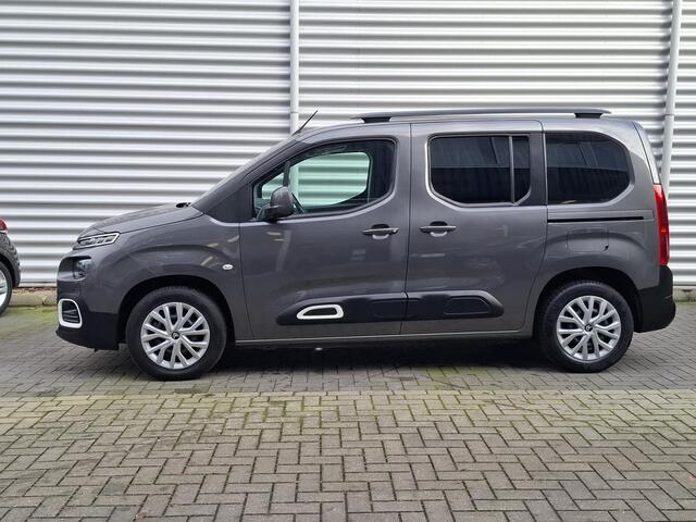 Citroen BERLINGO MPV 110 Airco/Navi/Cam