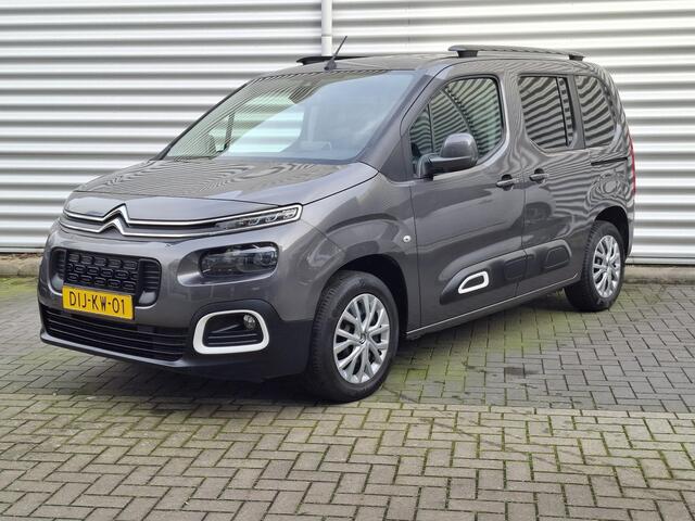 Citroen BERLINGO MPV 110 Airco/Navi/Cam