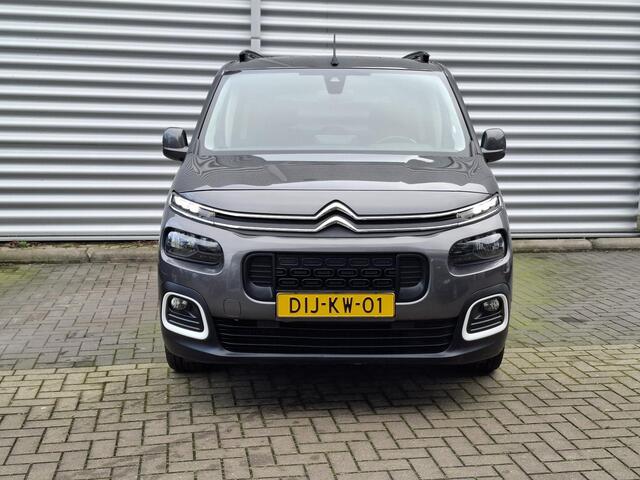 Citroen BERLINGO MPV 110 Airco/Navi/Cam