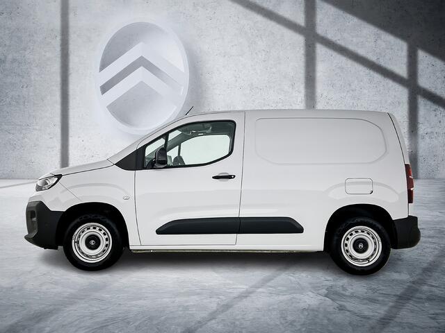 Citroen BERLINGO BlueHDi 100 PK L1 | Rijklaar | Camera | Trekhaak | Apple Carplay |