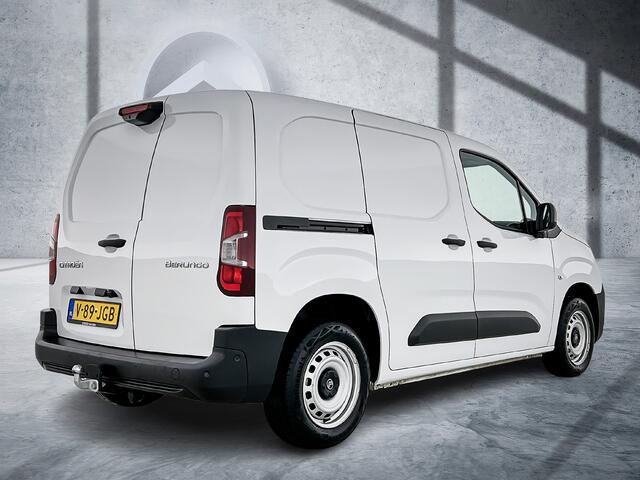 Citroen BERLINGO BlueHDi 100 PK L1 | Rijklaar | Camera | Trekhaak | Apple Carplay |