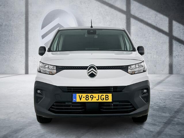 Citroen BERLINGO BlueHDi 100 PK L1 | Rijklaar | Camera | Trekhaak | Apple Carplay |