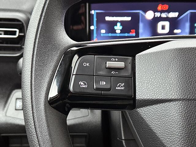 Citroen BERLINGO BlueHDi 100 PK L1 | Rijklaar | Camera | Trekhaak | Apple Carplay |