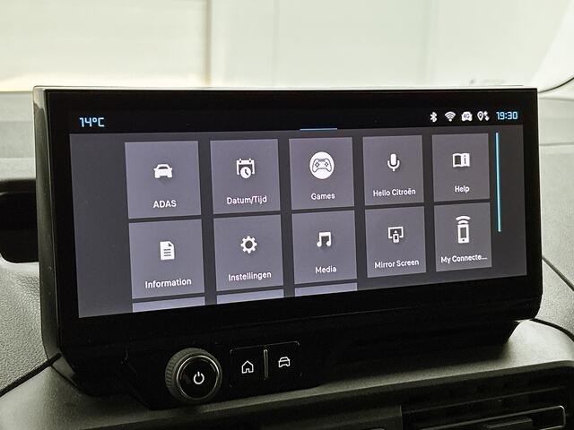 Citroen BERLINGO BlueHDi 100 PK L1 | Rijklaar | Camera | Trekhaak | Apple Carplay |