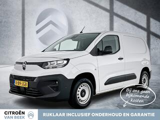 citroen-berlingo-bluehdi-100-pk-l1-