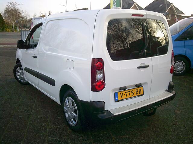 Citroen BERLINGO 1.6 BlueHDI 100 Club S&S VOORZIEN VAN AIRCO+CRUISE ! EURO6 BTW VRIJ