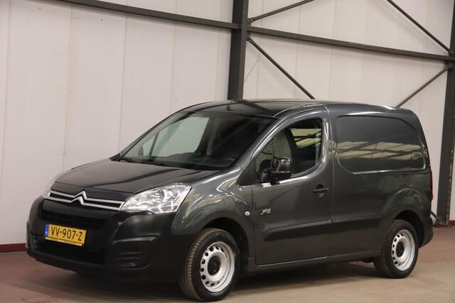 Citroen BERLINGO 1.6 BlueHDI AIRCO EURO 6