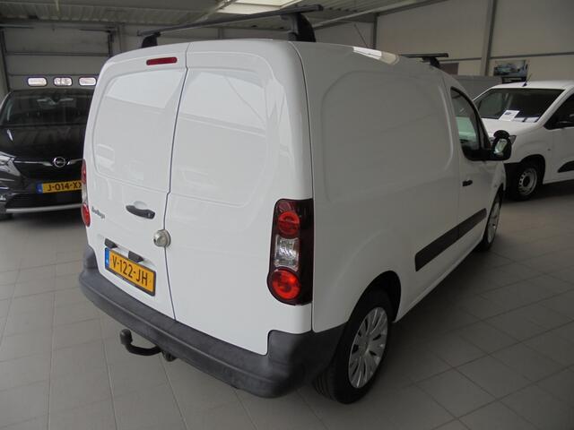 Citroen BERLINGO 1.6 BlueHDI 75 Comf||Trekhaak||Airco||Rijklaar||