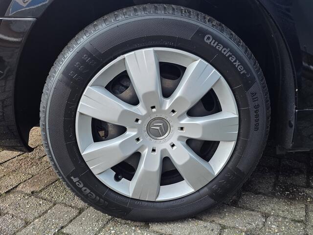 Citroen BERLINGO 1.2 PureTech XTR MULTISPACE NAVI TEL PANODAK TREKHAAK